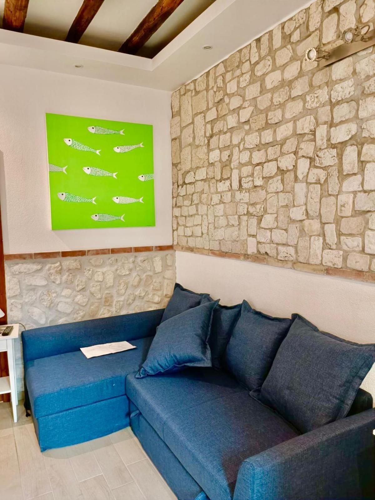 Villa Antonella Rooms Mondello Palermo Exterior foto