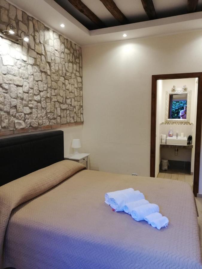 Villa Antonella Rooms Mondello Palermo Exterior foto